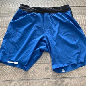 Men’s Lululemon Shorts M
